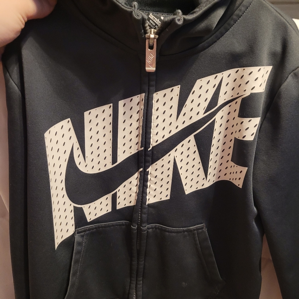 Boys sweatshirt